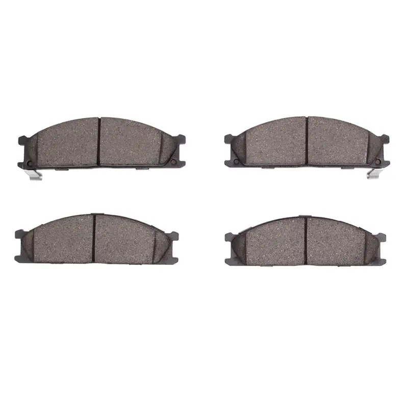 R1 85-15 Nissan 720 Datsun Front R1 Optimum Oe Brake Pads 1