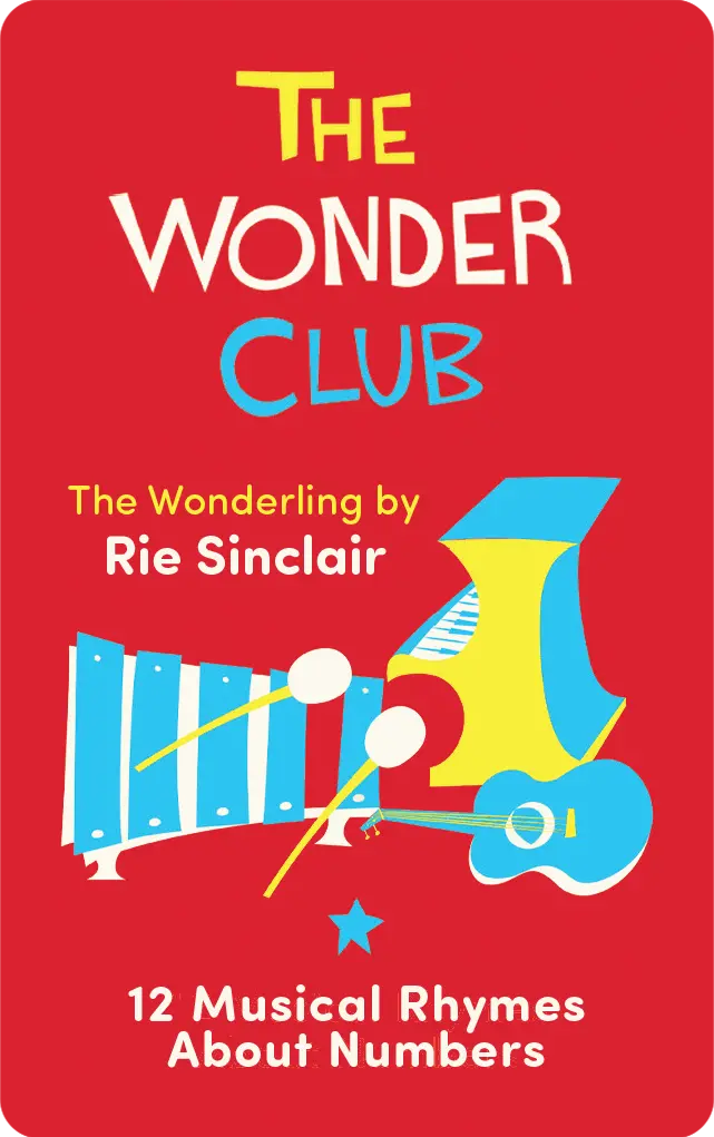The Wonder Club 1