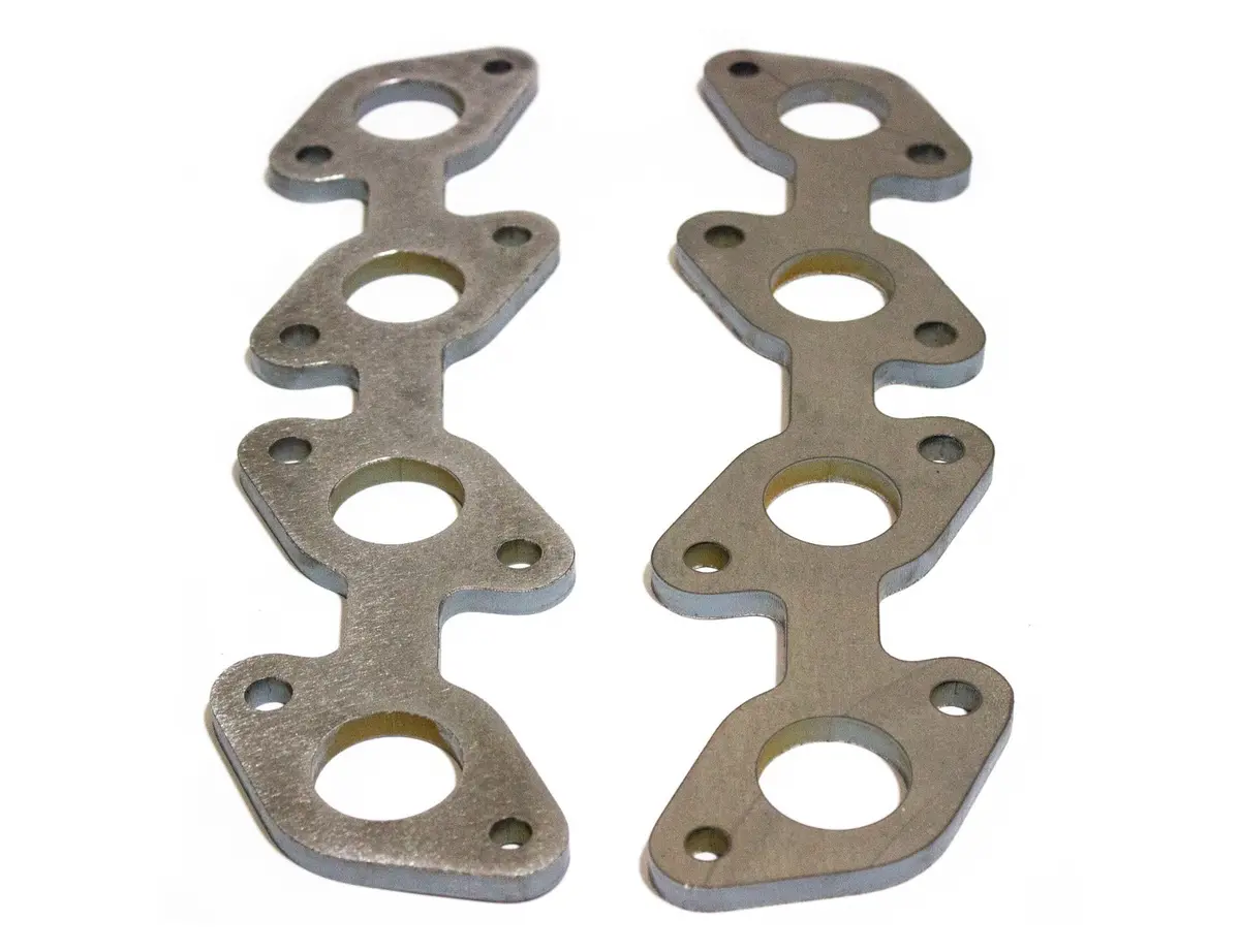 1Uz Exhaust Flanges 1