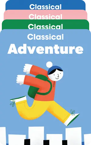 Yoto Classical Collection (Digital) 1