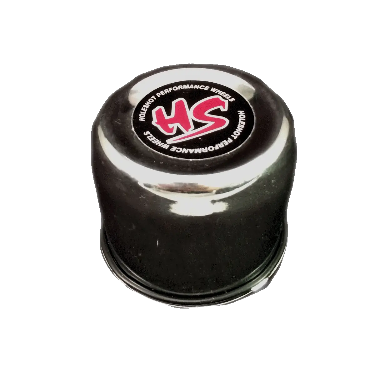 Small Bore (2.67") - Stamped Steel Center Cap 1
