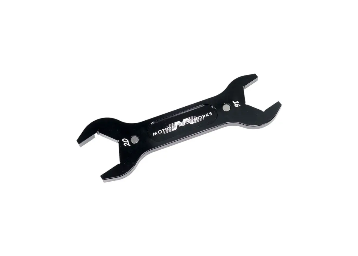Motion Billet An Wrench 16An - 20An 1