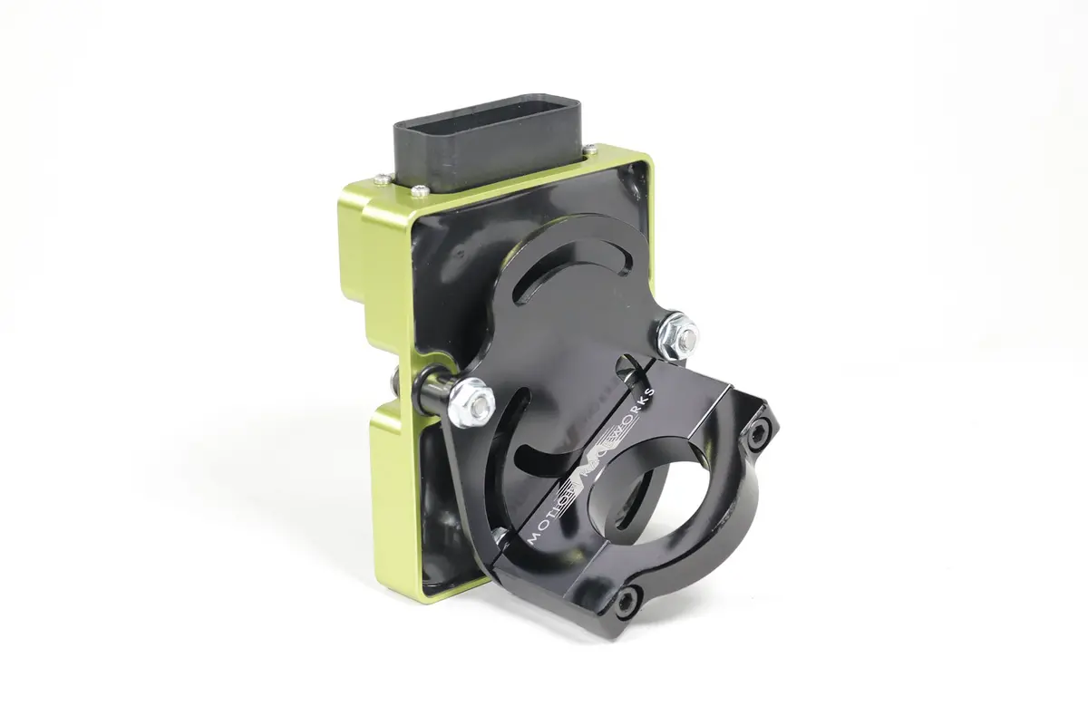 Nlr Ams 2000 Swiveling Roll Bar Mount 18-10027 1