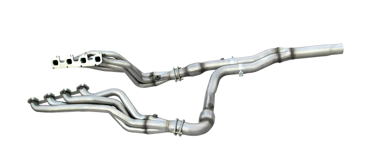 Ford Raptor 6.2L 2011-2023 Full System 1