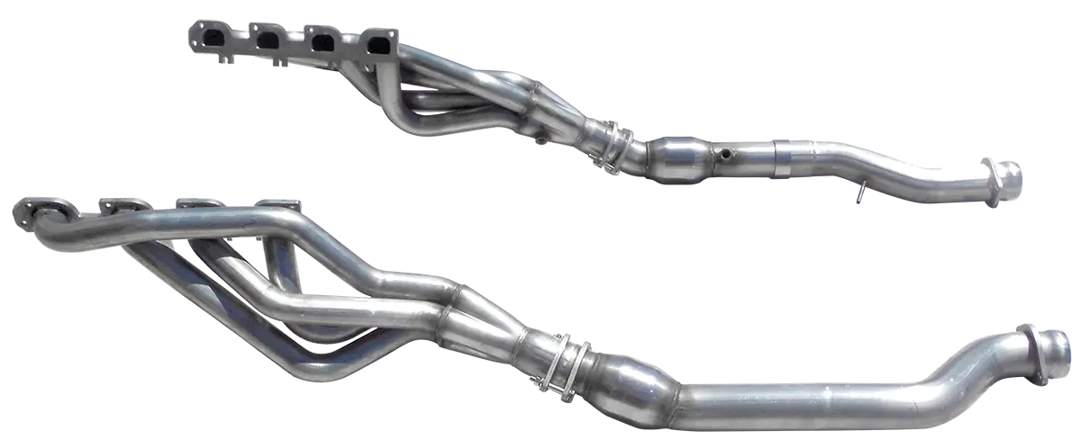 Jeep Grand Cherokee 5.7L 2011-2018 Long System 1