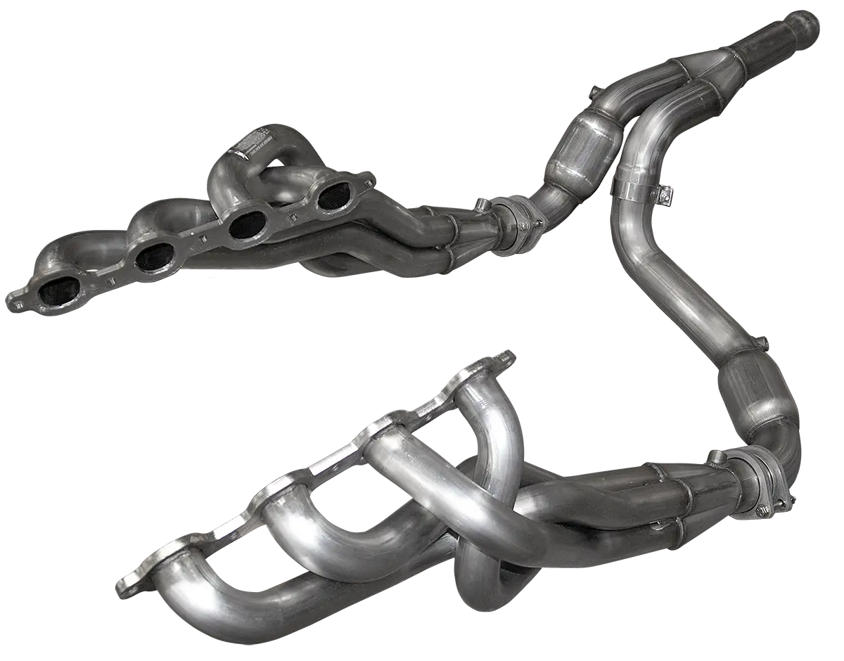 Gm Truck 5.3L 2014-2018 Long System 1