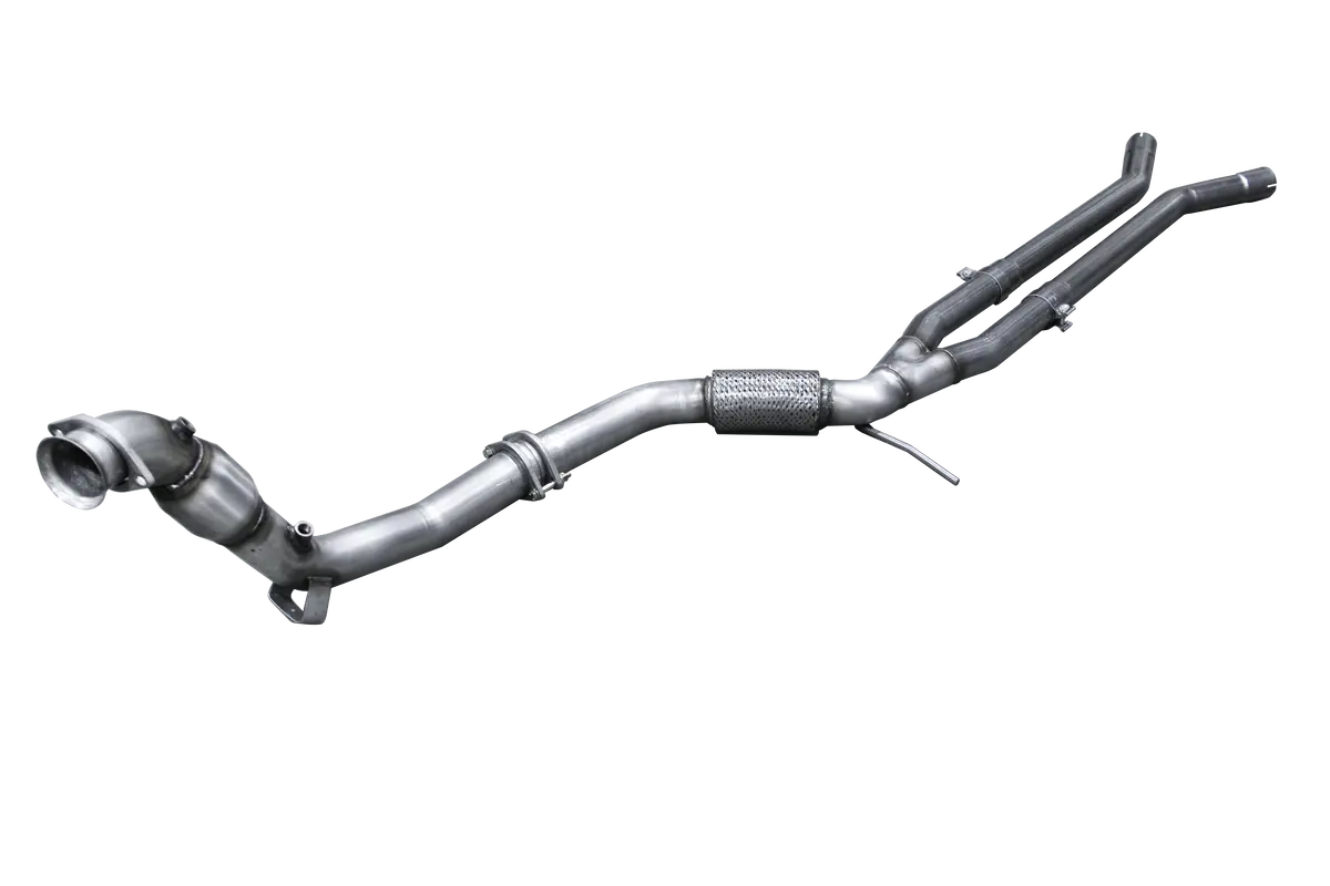 Ecoboost Mustang Long System 1