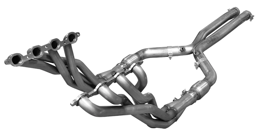Camaro V8 2016-2024 Intermediate System 1