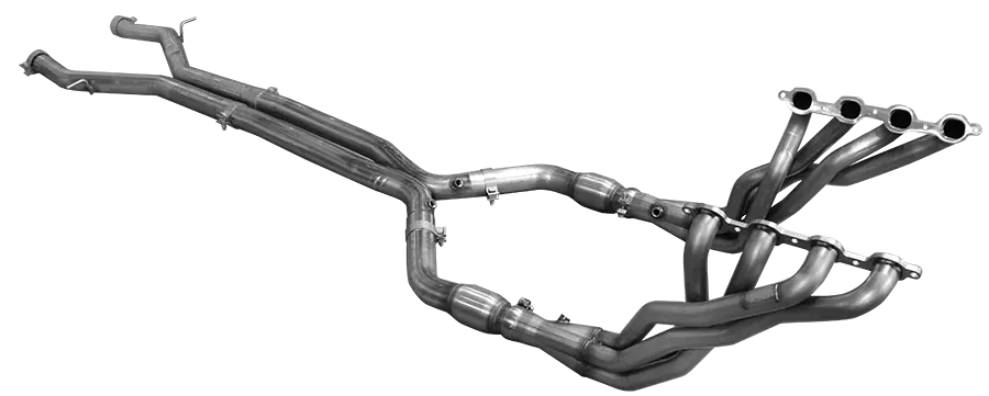 Camaro V8 (Lt1/Lt4 Ss /Zl1/1Le) Long System 2016-2024 1