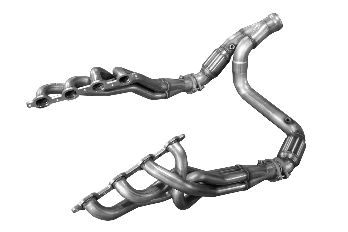 Gm Truck 6.2L 2019-2026 Long System 1
