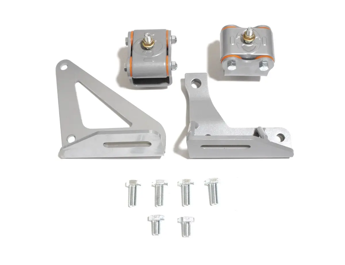 20B To Rx7 Fd Chassis Mount Kit 1