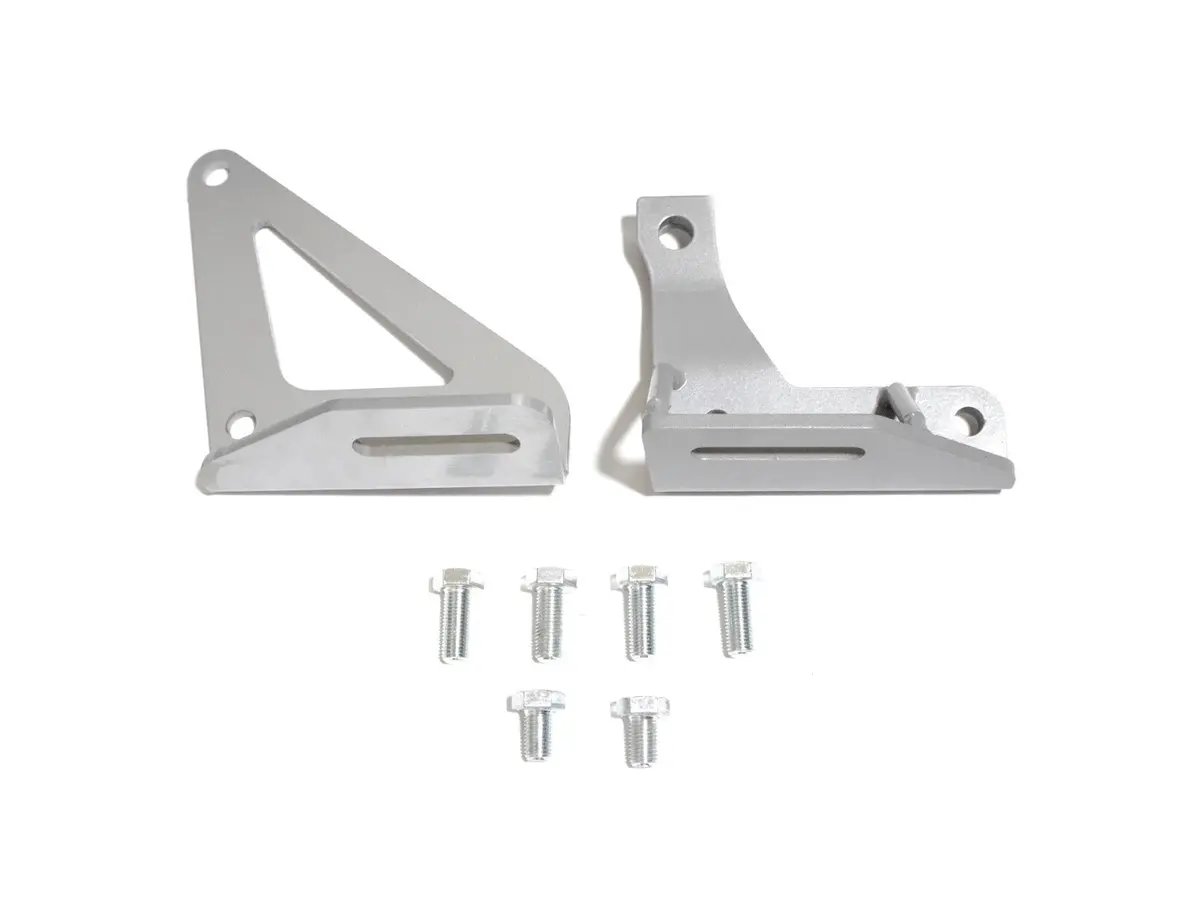 20B To Rx7 Fd Chassis Motor Mount Brackets 1