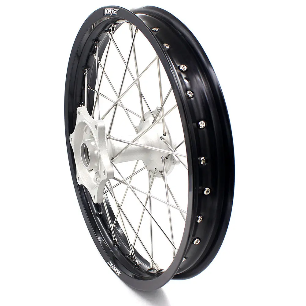 Kke 19×2.15 Motorcycle Casting Rear Wheel Rims For Honda Crf250r 2014-2025 Crf450r 2013-2025 2