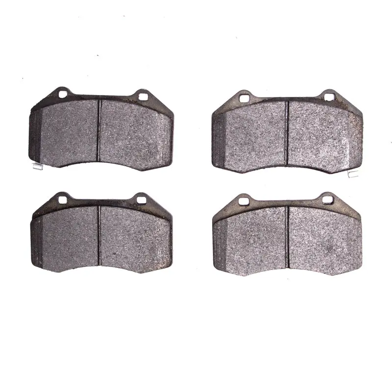R1 16-25 Fiat 124 Spider Front Optimum Oe Brake Pads 1