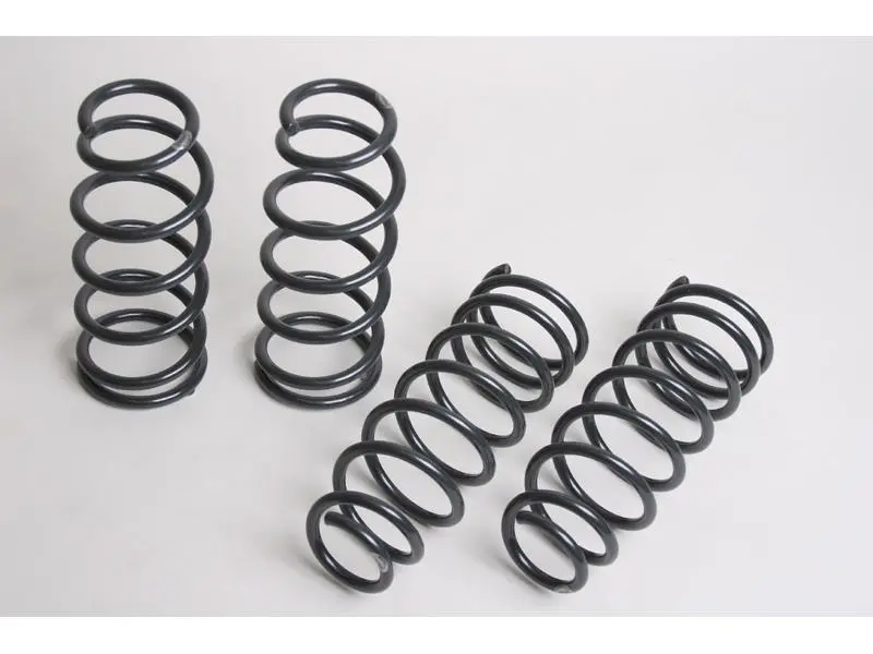 Progress Tech 06-08 Mazda Mx-5 Sport Springs 1