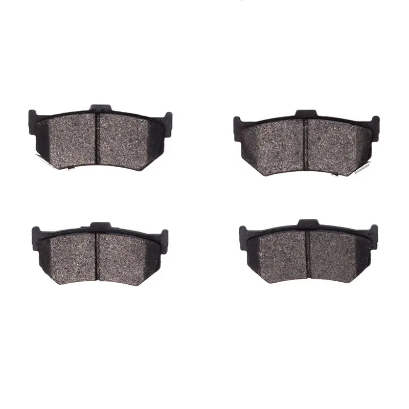 R1 84-94 Honda Prelude Rear R1 Optimum Oe Brake Pads 1