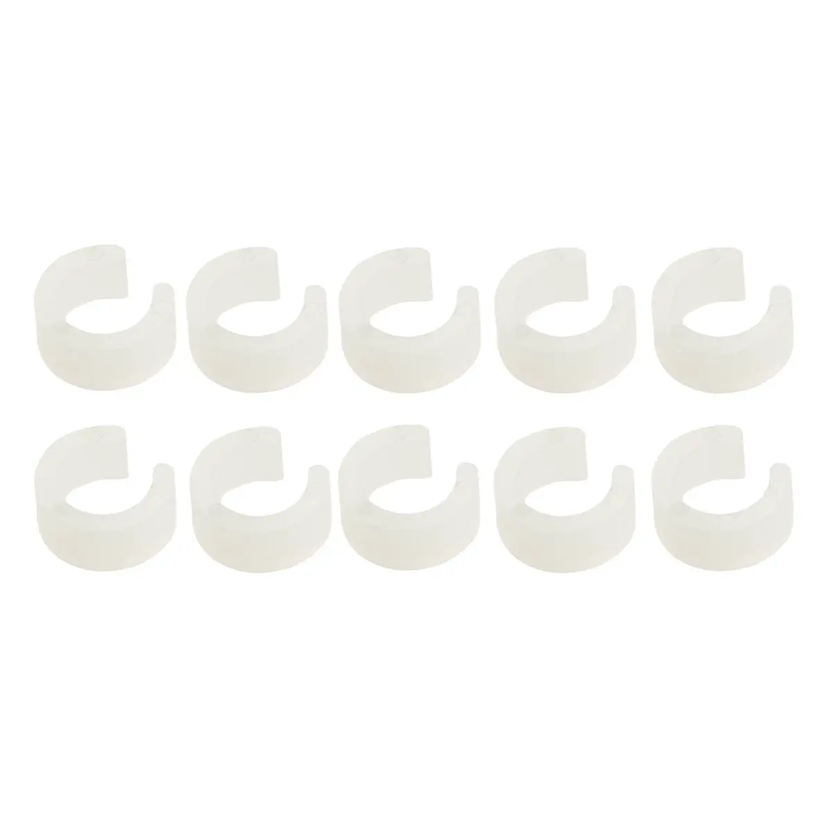 Resolve Dropper Options - Spacers 1