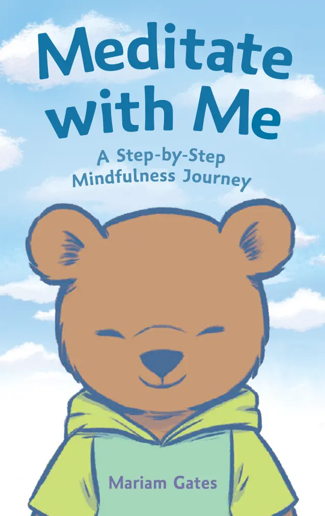Meditate With Me 1