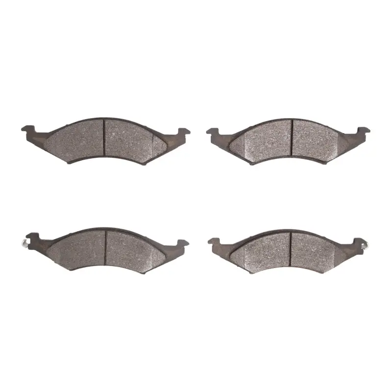 R1 86-92 Ford Taurus Sho Front R1 Optimum Oe Brake Pads 1
