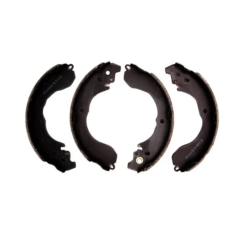 R1 2007-2024 Chrysler Sebring Rear Premium Service Shoes 1