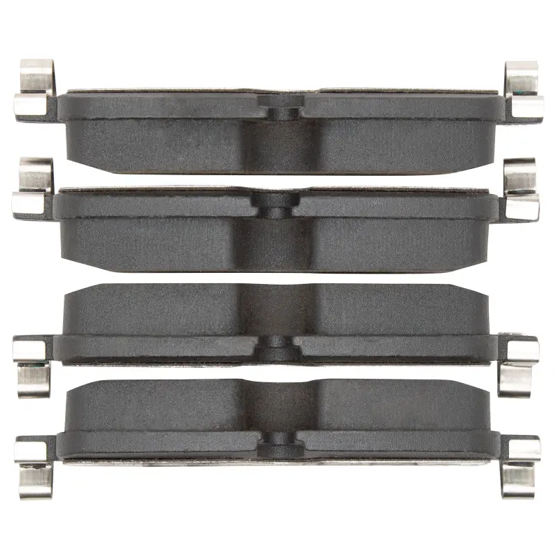 R1 14-24 Jaguar F-Type Rear Euro Ceramic Brake Pads 2