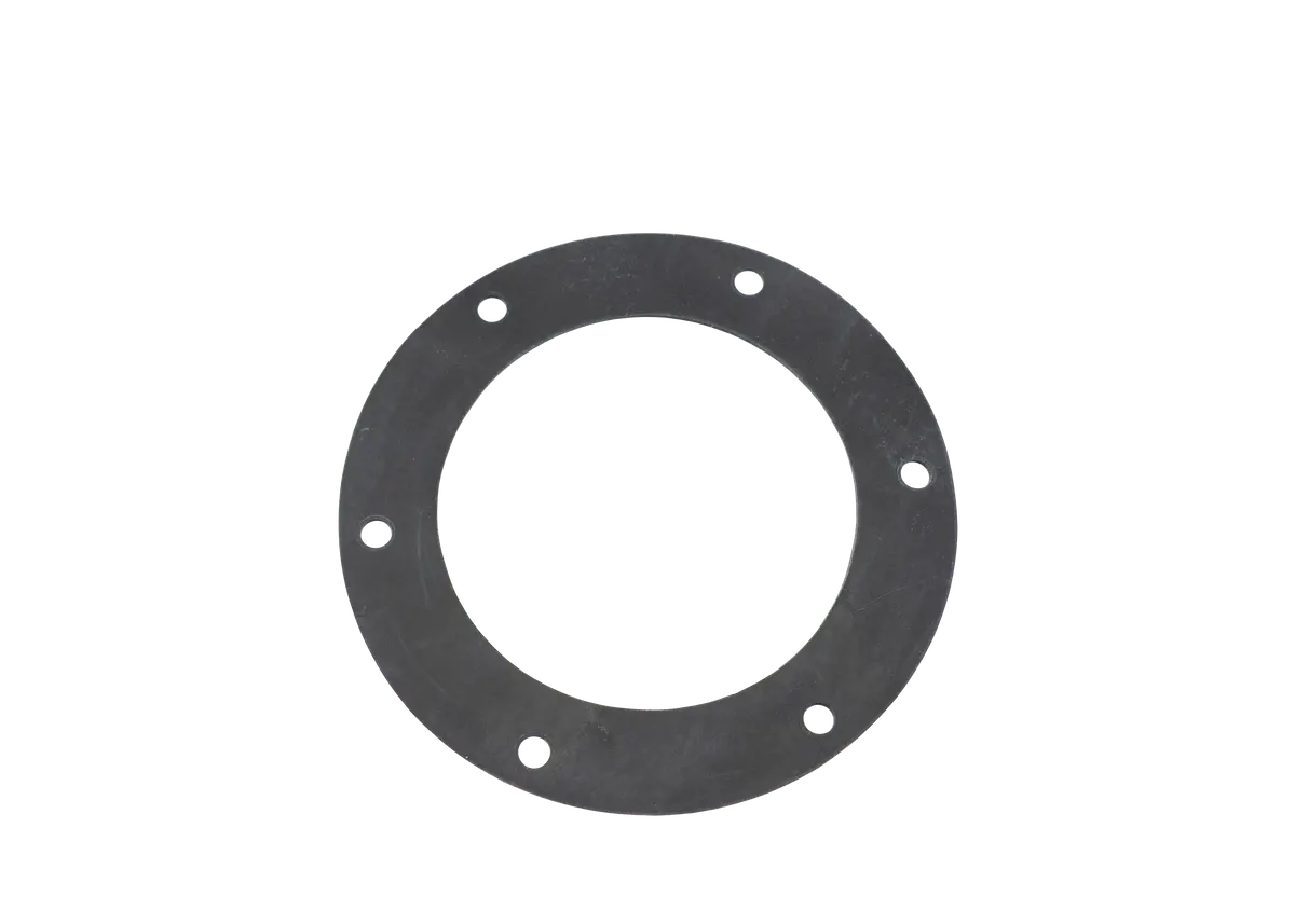 Motion Billet Fuel Cap 6 Bolt Gasket Seal 1