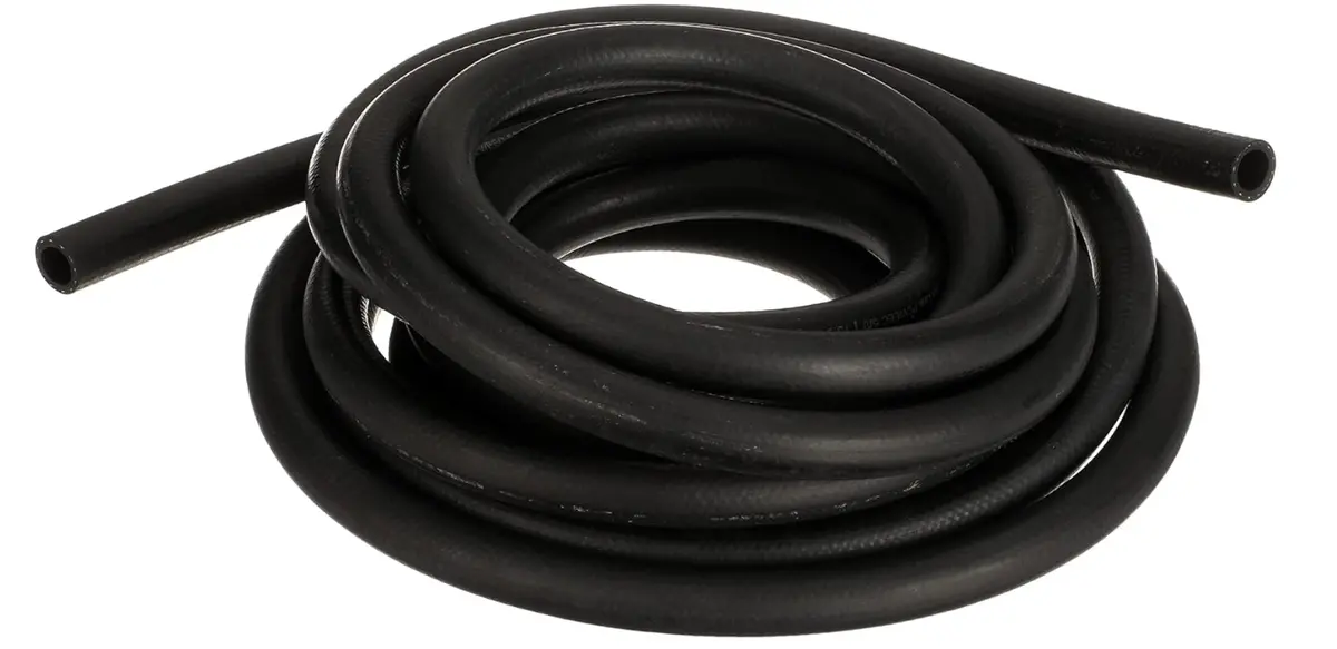 Rubber Pcv Hose 5/8" - 6 Feet- 32-27008 1