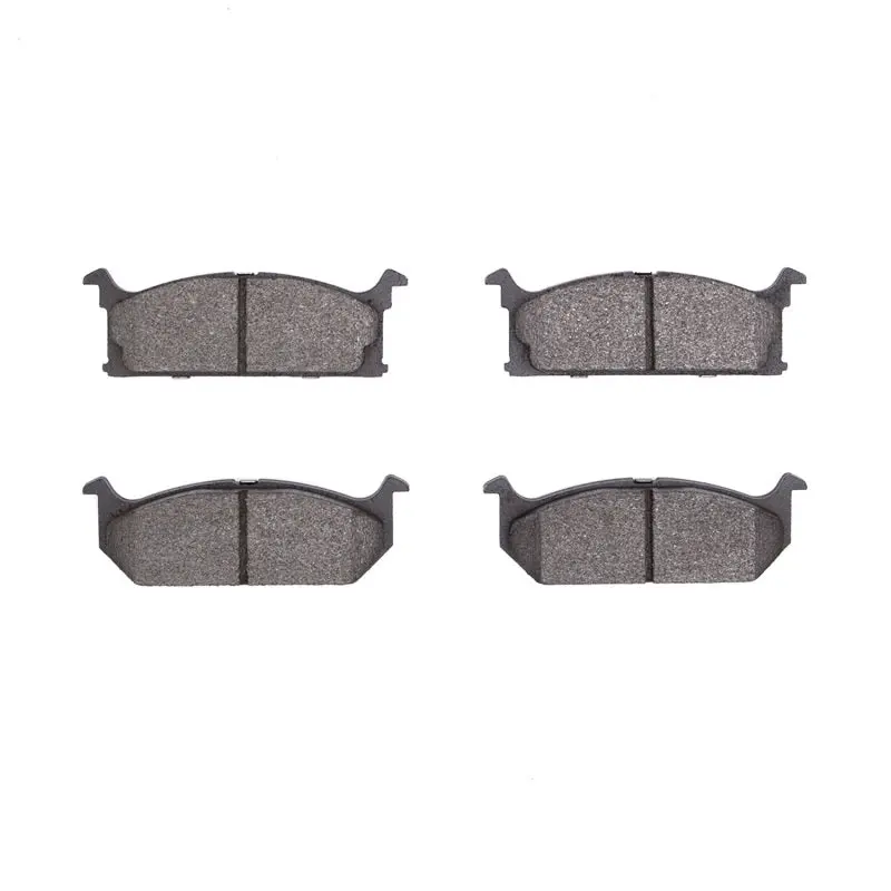R1 85-94 Chevrolet Sprint Front R1 Optimum Oe Brake Pads 1