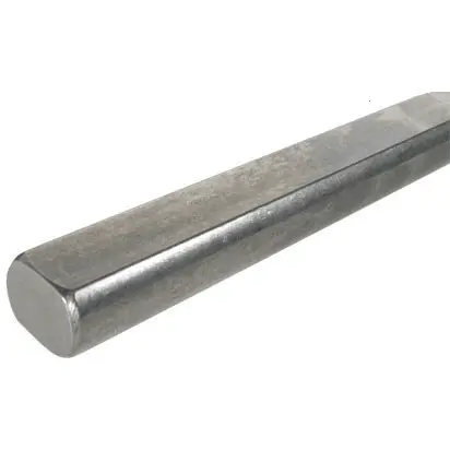 3/4" Dd Steering Shaft 15-50016 1