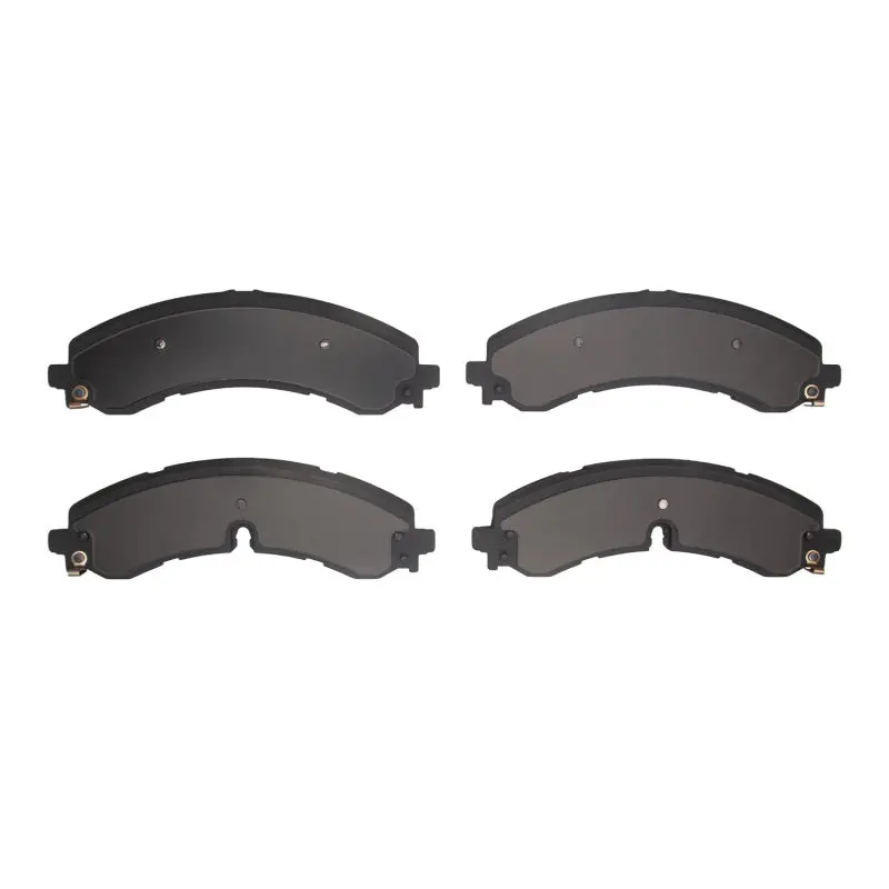 R1 2020-2025 Chevrolet Silverado 3500 Hd Front/Rear R1 Ceramic Pads & Hardware Kit 1