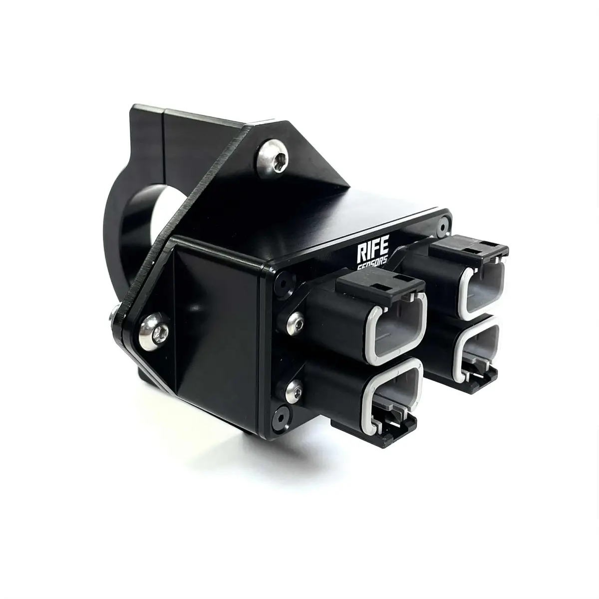 Rife Gss Dtm Sensor Hub Roll Bar Mount 18-161 1