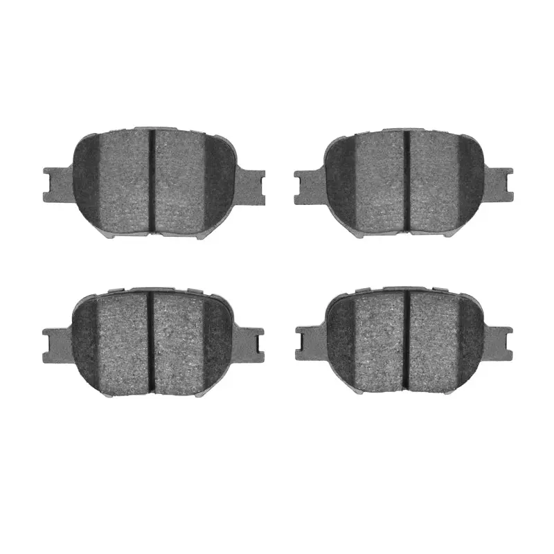 R1 00-10 Scion Tc Front R1 Optimum Oe Brake Pads 1
