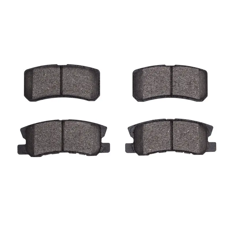 R1 00-17 Chrysler Sebring Rear R1 Optimum Oe Brake Pads 1