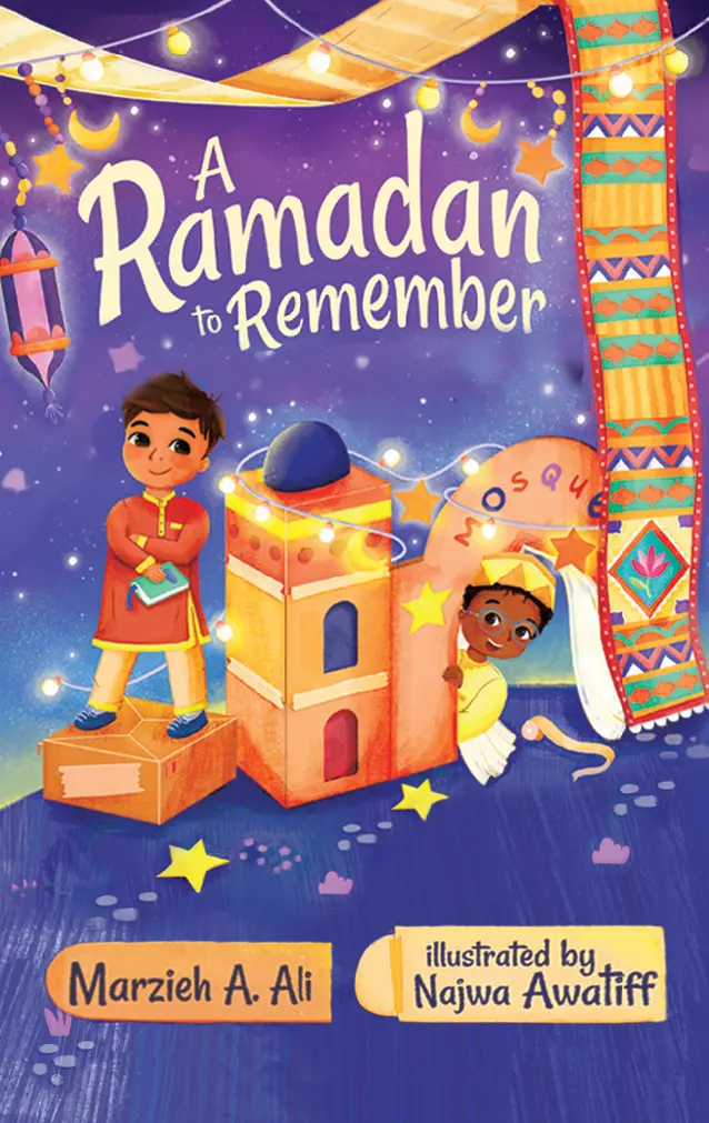 A Ramadan To Remember 1