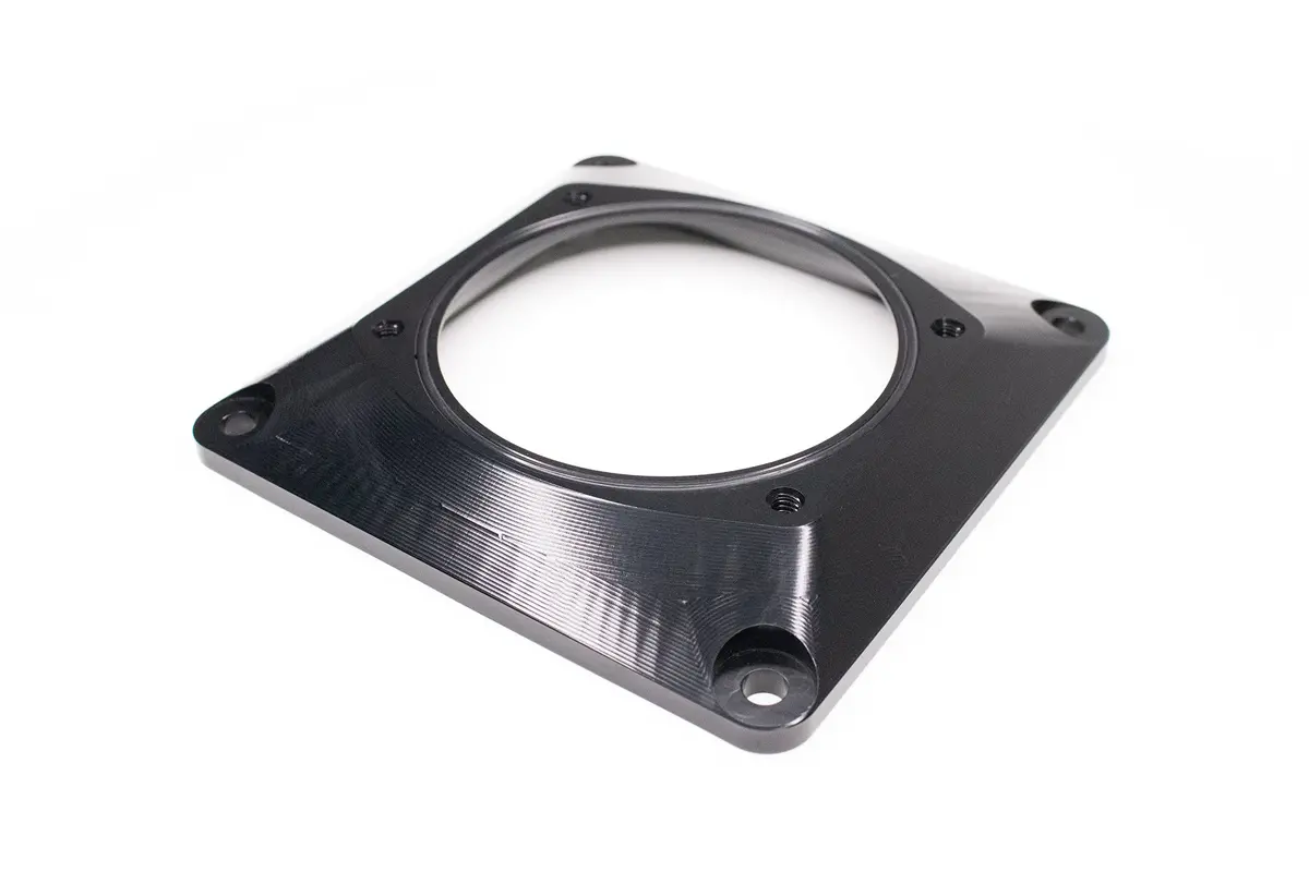 4500 To 102Mm Efi Throttle Body Flange 10-13020 1