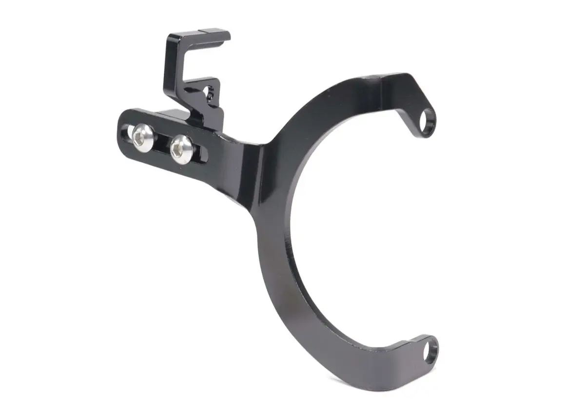 Motion Throttle Cable Bracket For Icon 92/102Mm For Gm Fbody Style Cable 18-11009-2 2