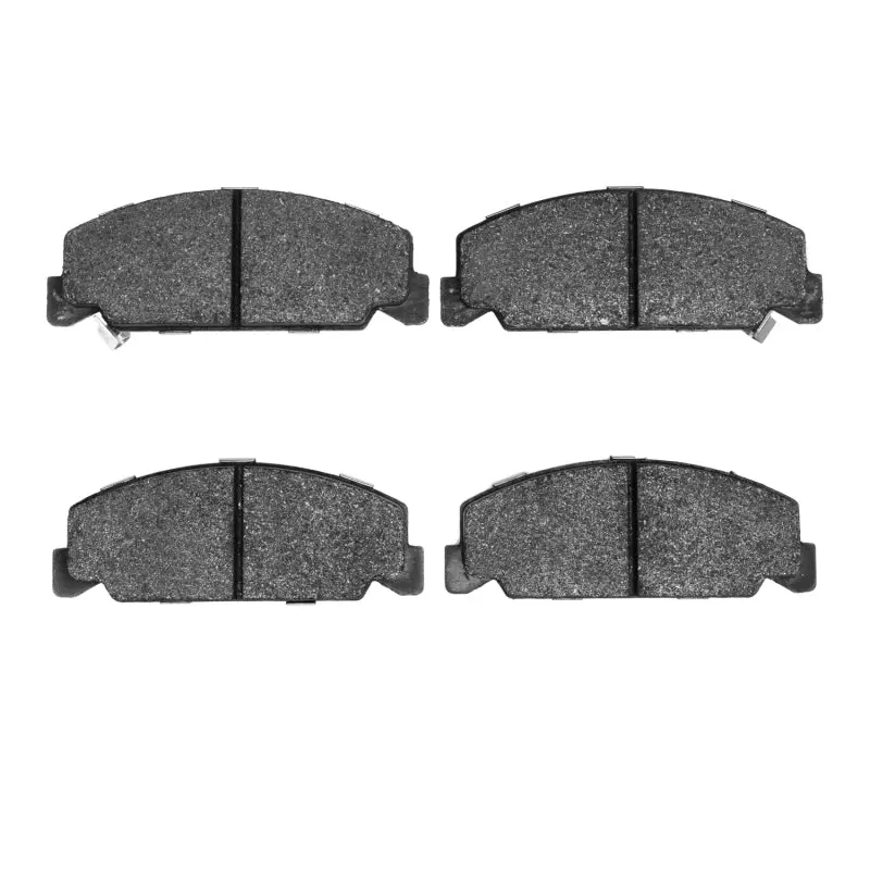 R1 88-00 Honda Crx Front R1 Optimum Oe Brake Pads 1