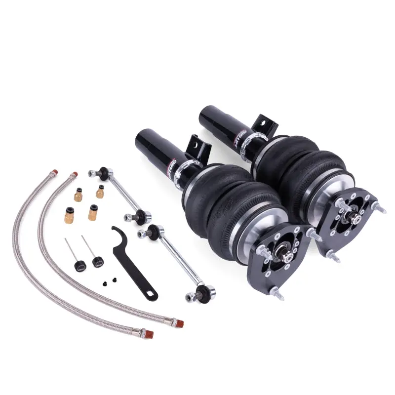 Air Lift Performance 15-20 Audi A3 / 15-24 Volkswagen Gti Air Suspension Front Kit 1