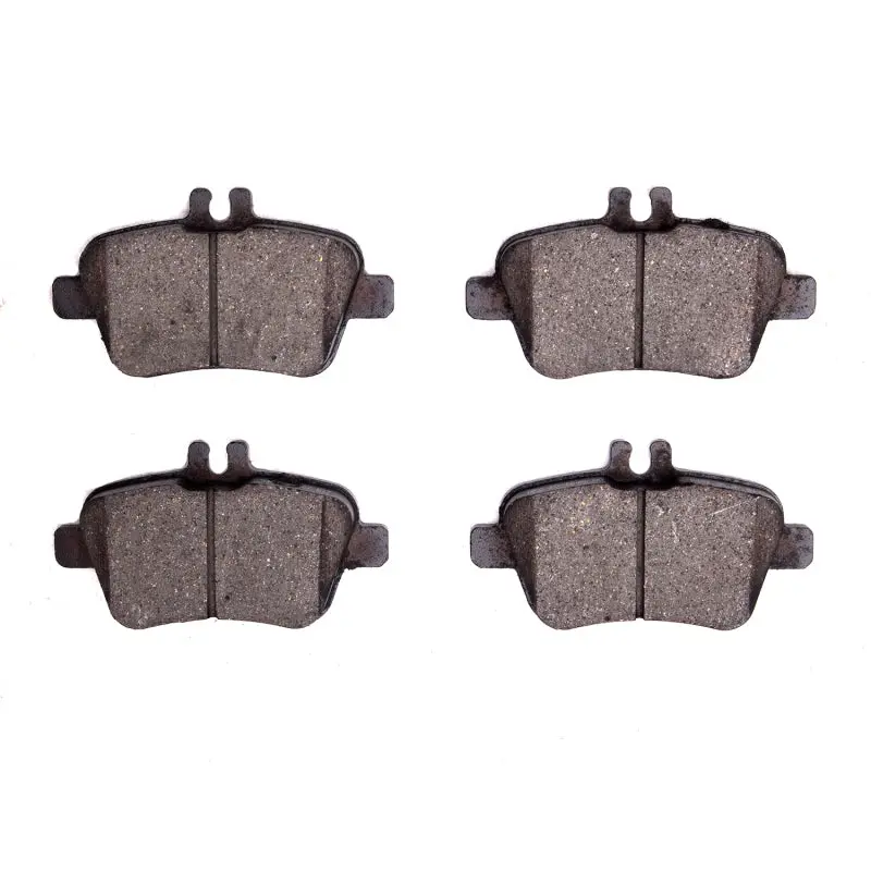 R1 12-20 Infiniti Qx30 Rear R1 Ceramic Brake Pads 1