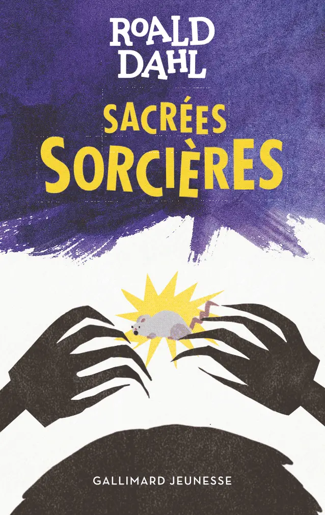 Sacrées Sorcières 1
