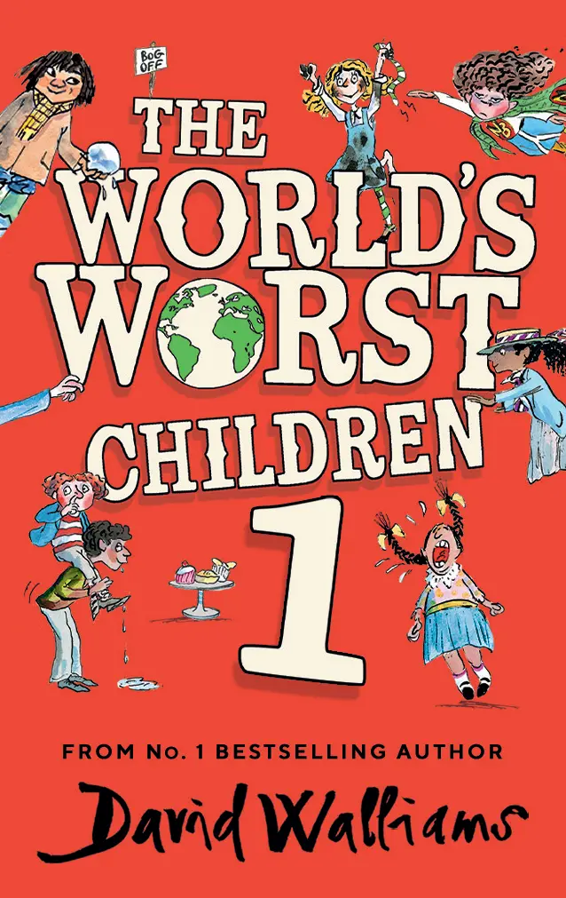 The World's Worst Children 1 1