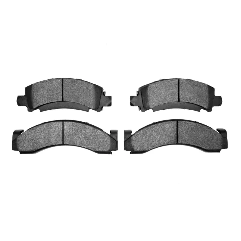 R1 71-06 Chevrolet C3500 Front/Rear R1 Optimum Oe Brake Pads 1