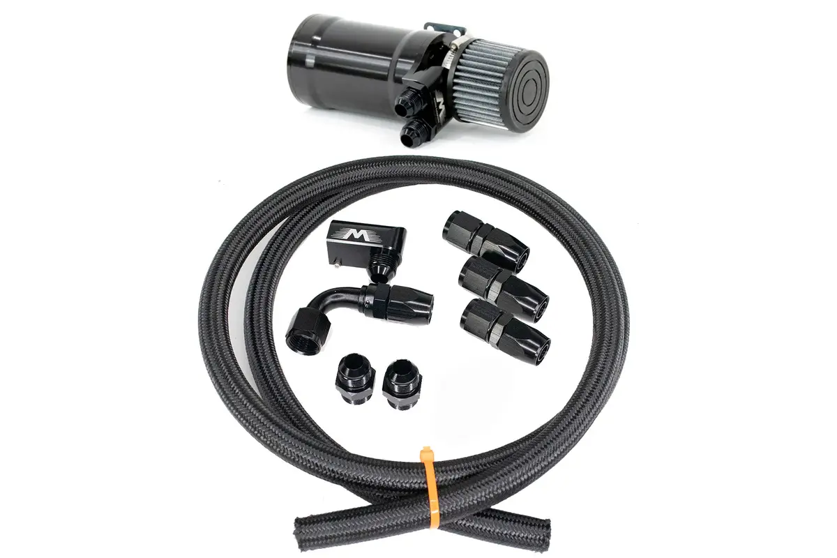Gen V Gen 5 Lt4/Lt5 Top Loader Catch Can Kit 1