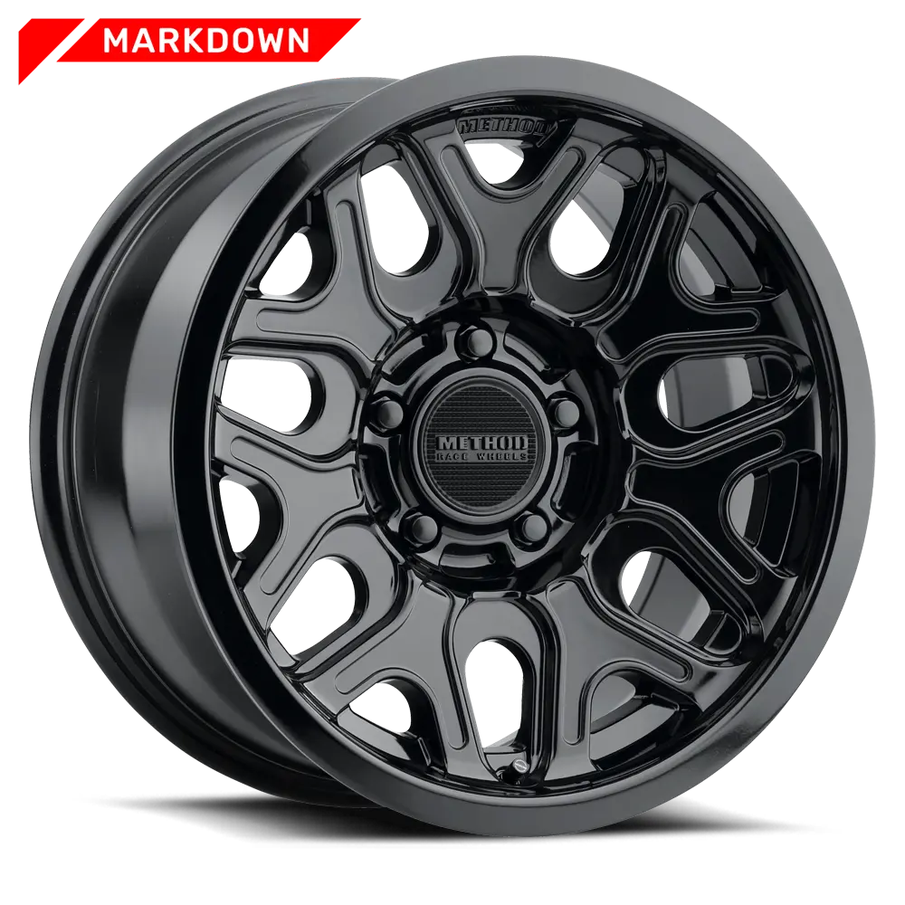 322 - Markdown | Gloss Black 1