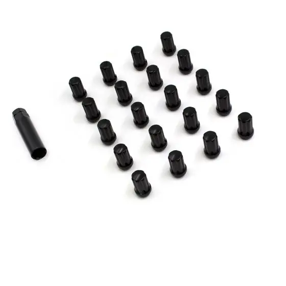 Noble Performance Lug Nuts 3