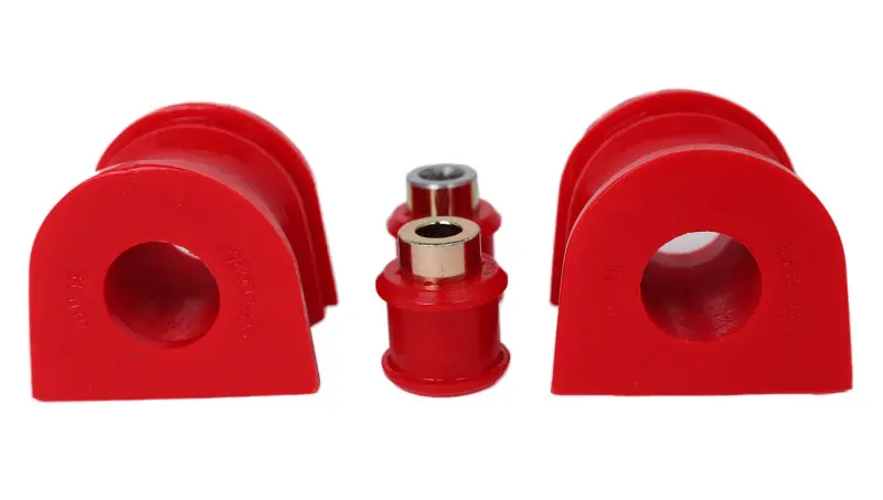 Energy Suspension 10-18 Mercedes-Benz Sprinter Front Sway Bar Set - 31Mm - Red 1