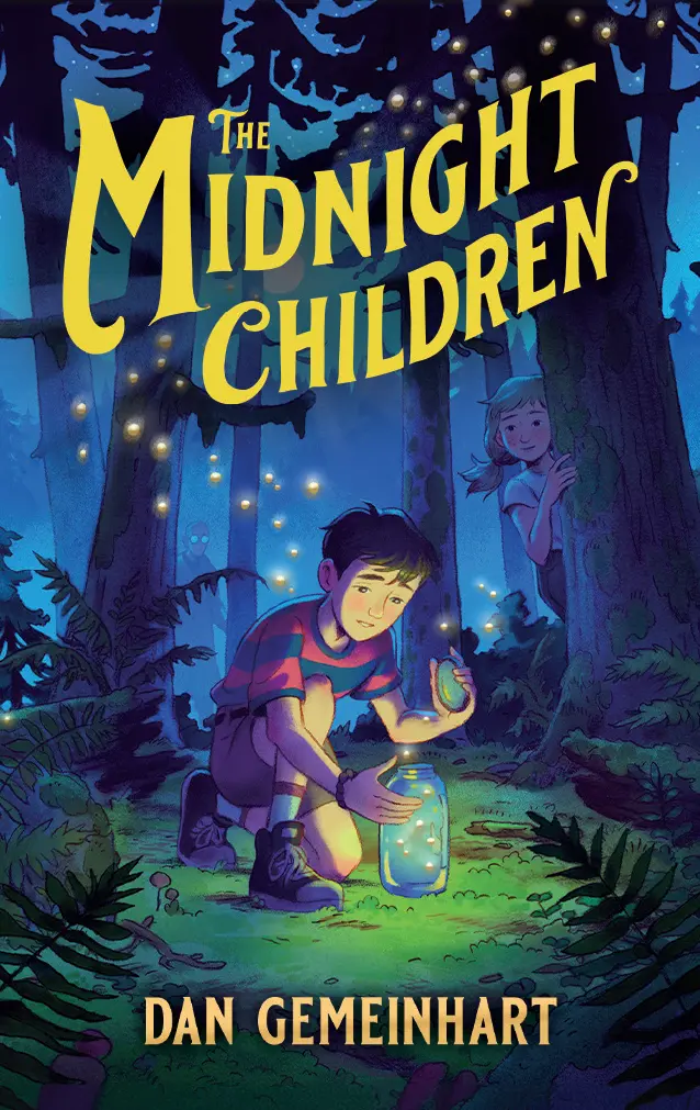 The Midnight Children 1