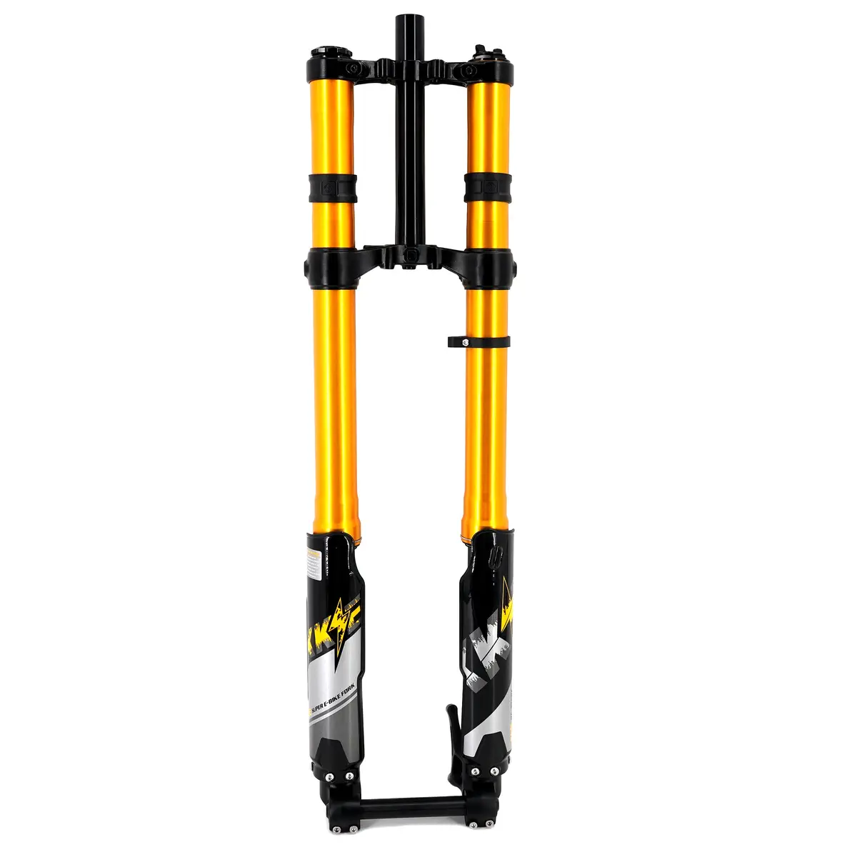 Kke Front Fork Suspension Fit Surron Light Bee, E-Ride Pro-Ss, Talaria Sting Mx3/Mx4/R (Collective) 1