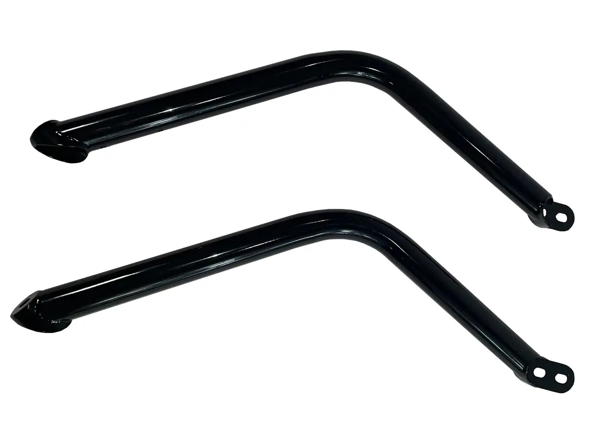 2016-23 Camaro High Clearance Strut Tower Braces 6Th Gen Camaro (Pair) 1