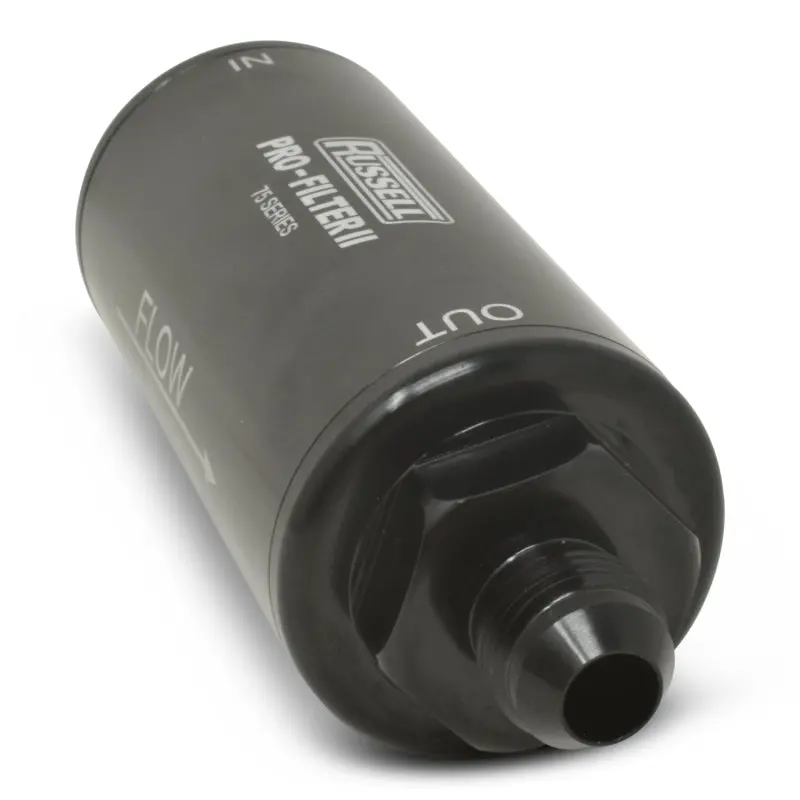 Russell 10An 100 Micron Filter Assembly 75 Series Pro-Filter 2 2